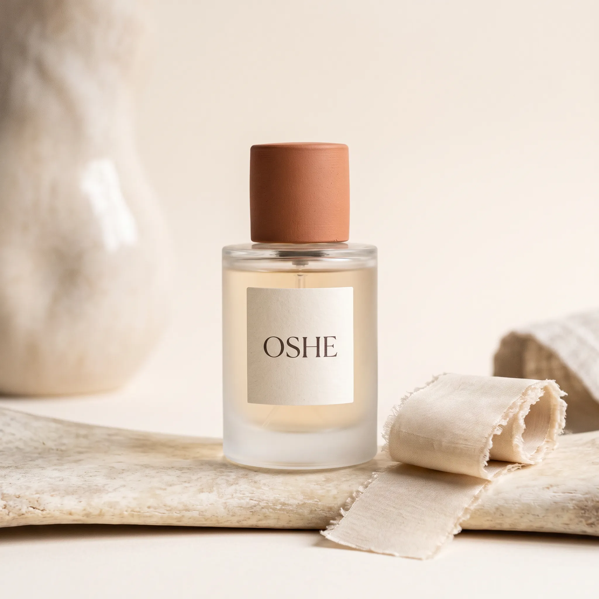 Oshe feed ad