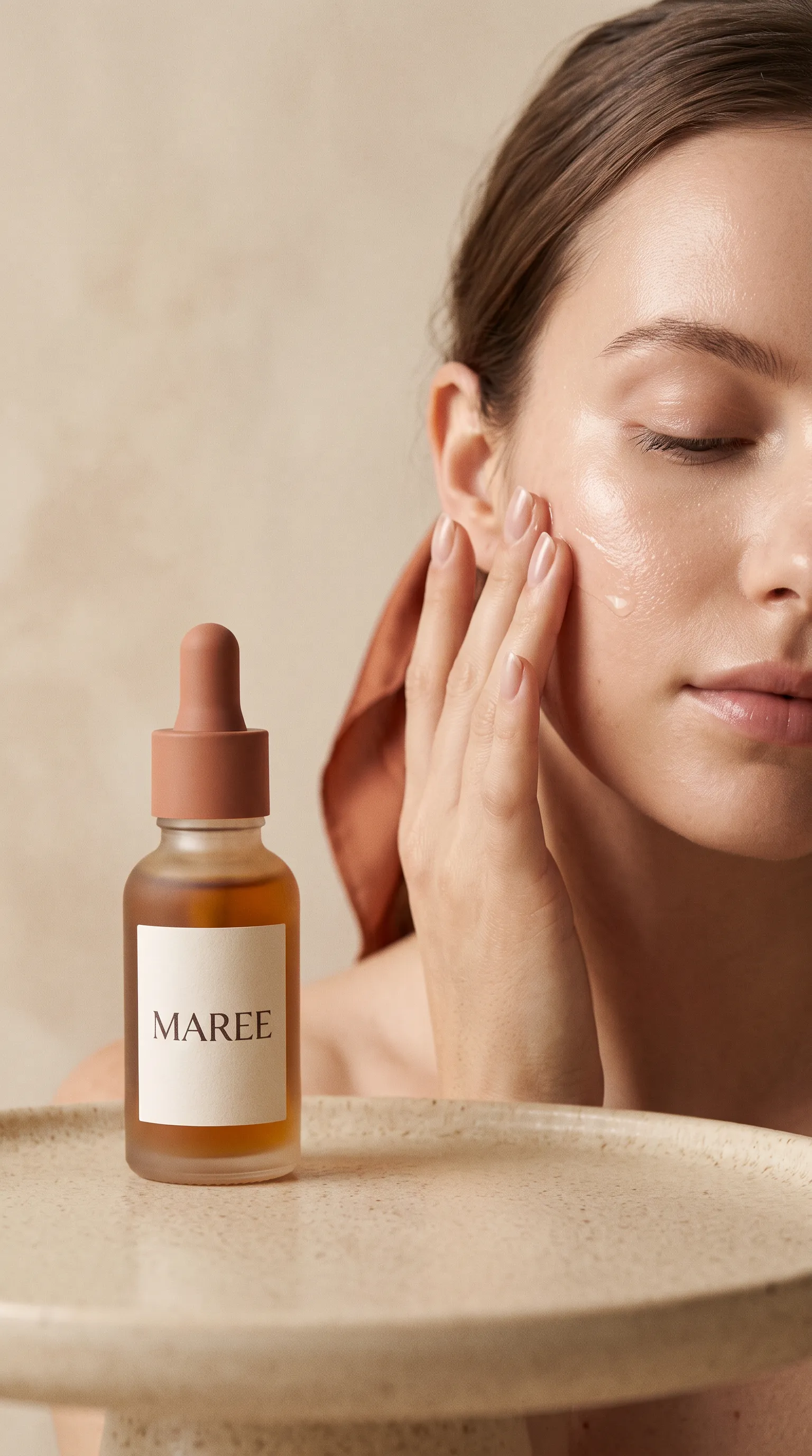 Maree serum demo loop